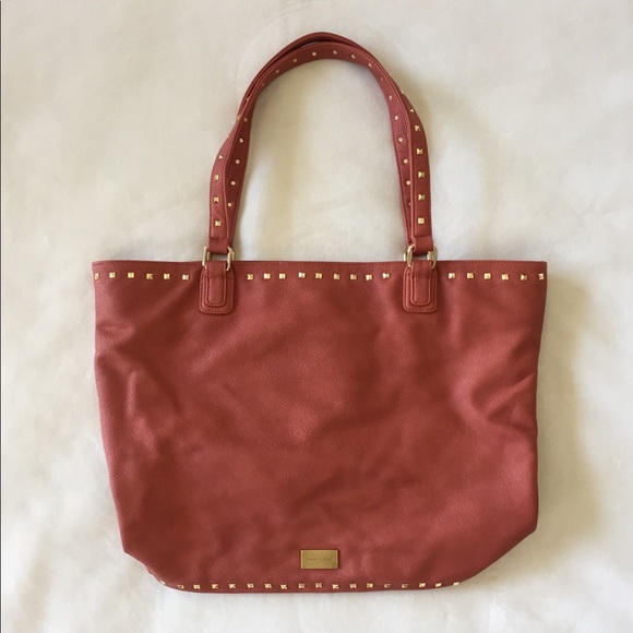 Cornelia Guest Handbags - Cornelia Guest Vegan Tote Bag - Pristine NWOT